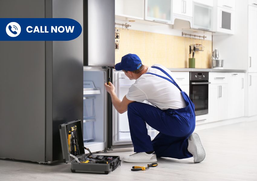Nerinx Appliance Repair Company